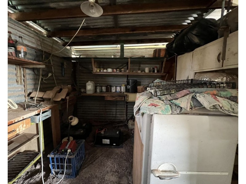 WLL 14774 Lightning Ridge, Lightning Ridge NSW 2834