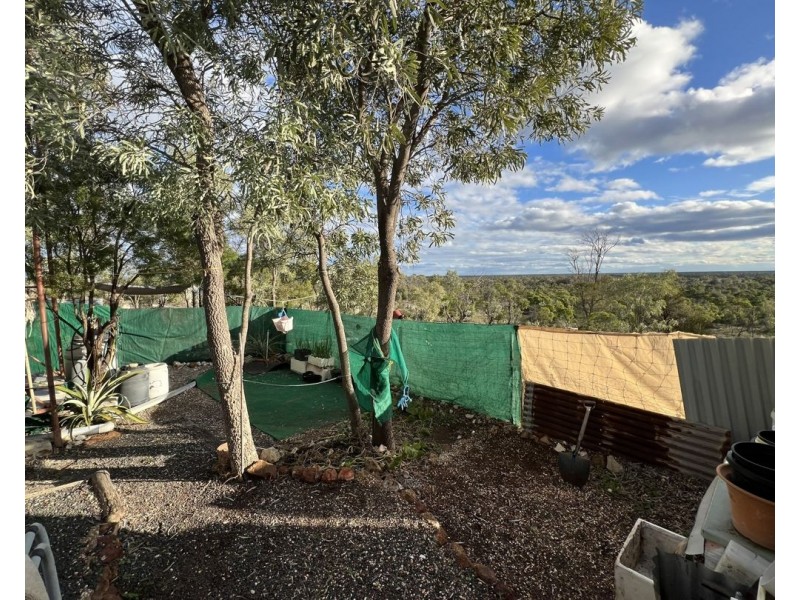 WLL 14774 Lightning Ridge, Lightning Ridge NSW 2834