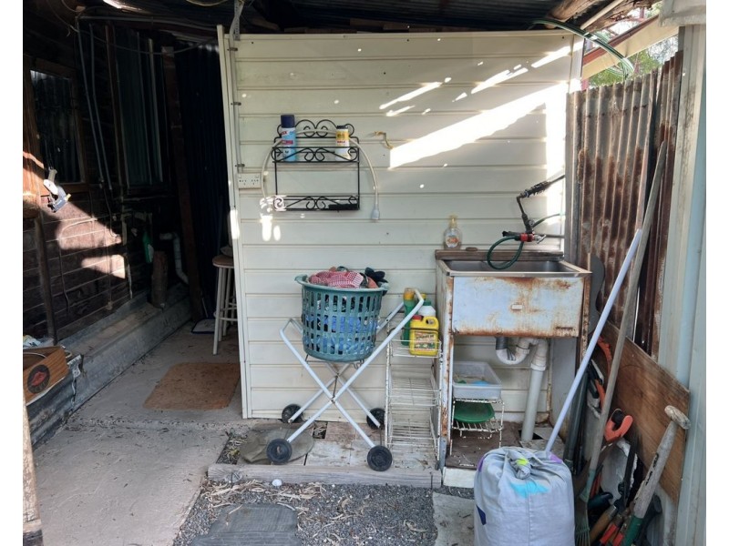 WLL 14774 Lightning Ridge, Lightning Ridge NSW 2834