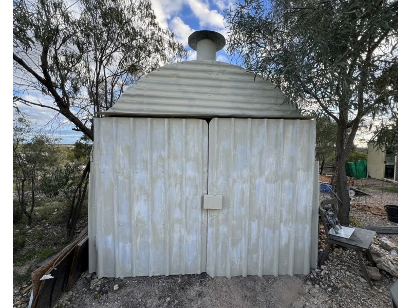 WLL 14774 Lightning Ridge, Lightning Ridge NSW 2834