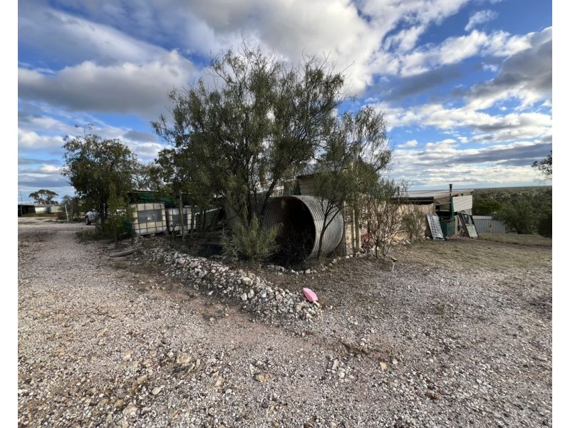 WLL 14774 Lightning Ridge, Lightning Ridge NSW 2834