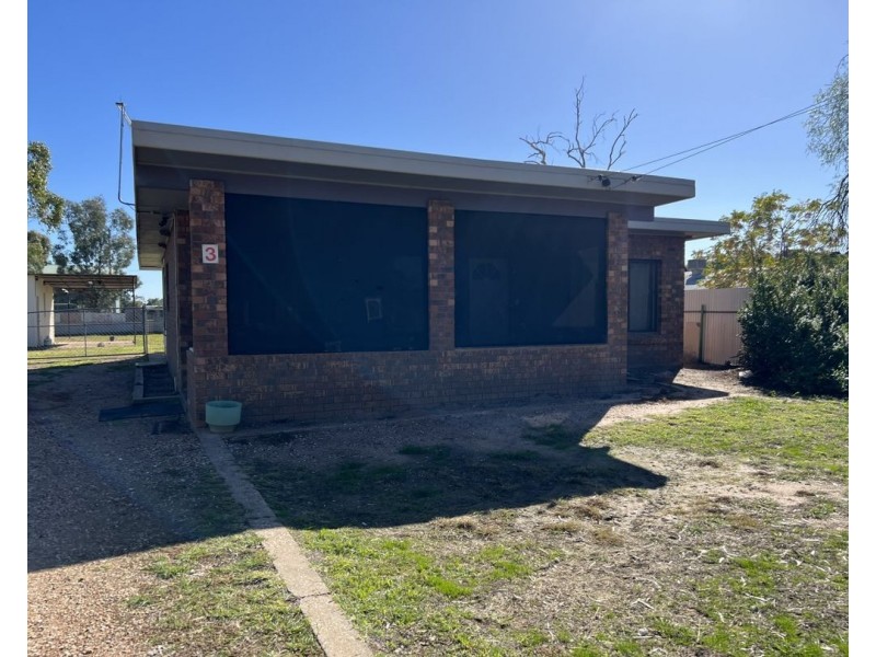 3 Matrix Street, Lightning Ridge NSW 2834