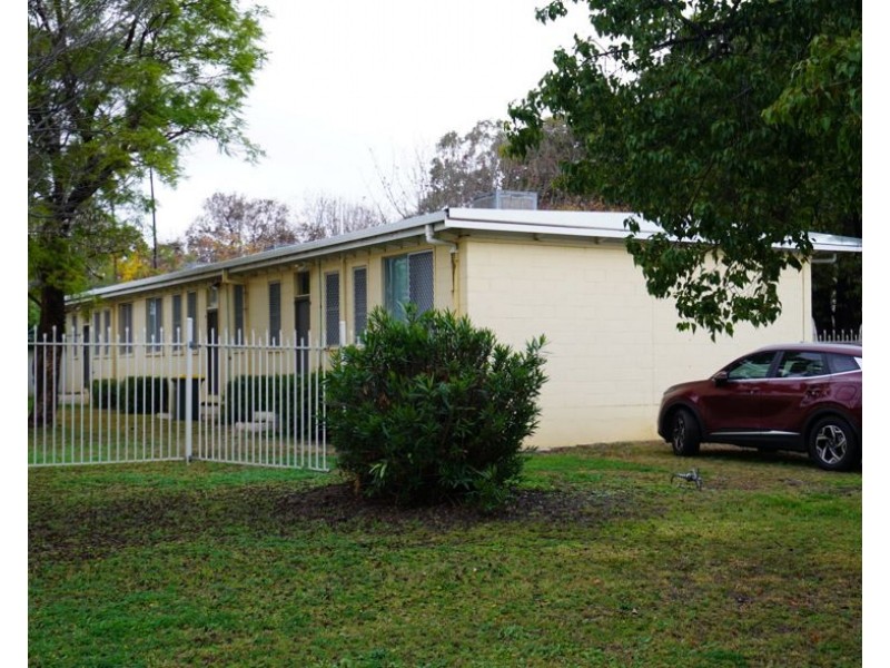 4 Queen Street, Moree NSW 2400