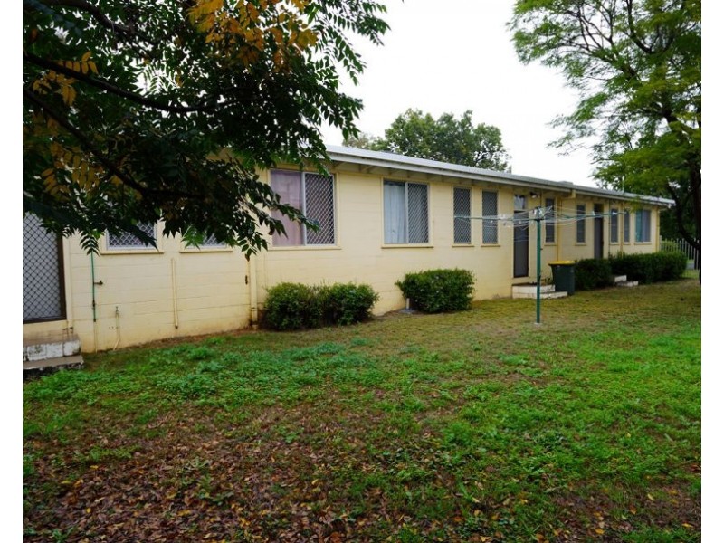 4 Queen Street, Moree NSW 2400