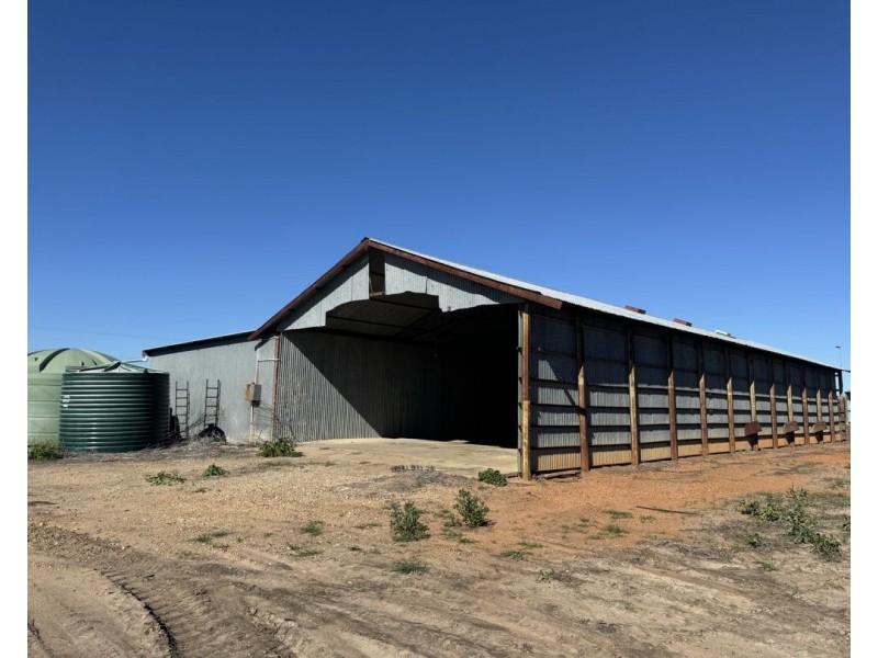 Kanimbla, Moree NSW 2400