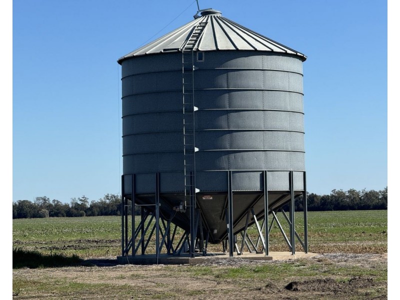 Kanimbla, Moree NSW 2400