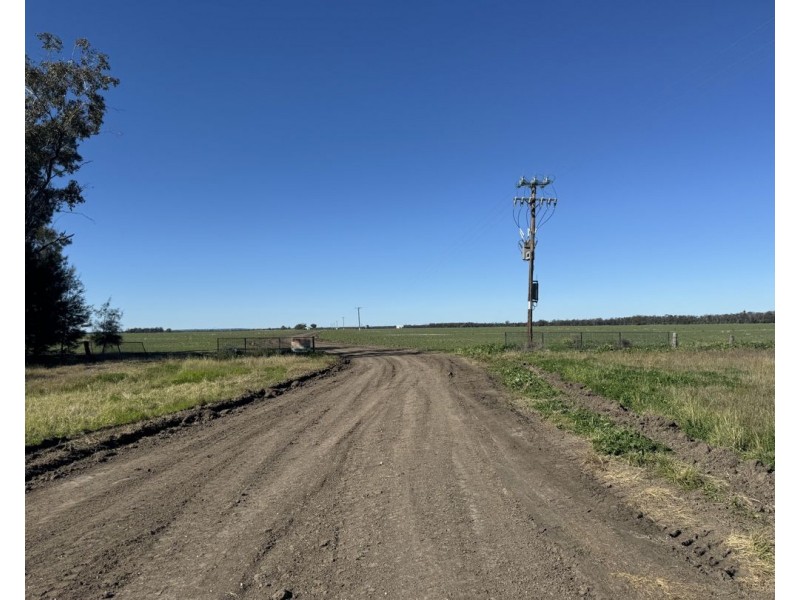 Kanimbla, Moree NSW 2400