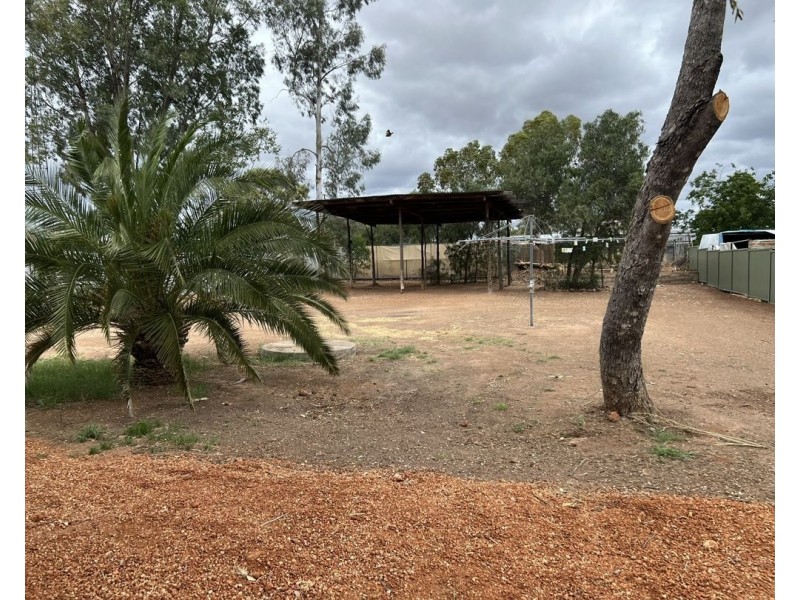 14 Matrix Street, Lightning Ridge NSW 2834