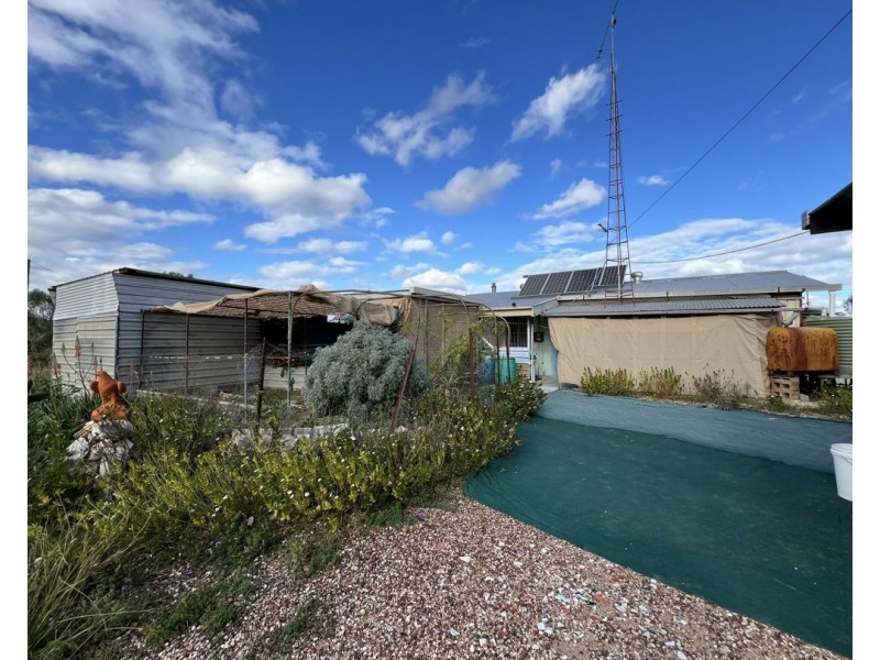 WLL 16311 Lightning Ridge, Lightning Ridge NSW 2834