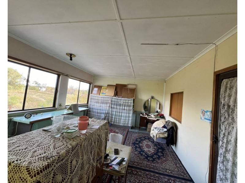 WLL 16311 Lightning Ridge, Lightning Ridge NSW 2834