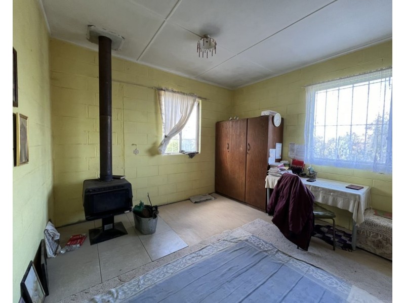 WLL 16311 Lightning Ridge, Lightning Ridge NSW 2834