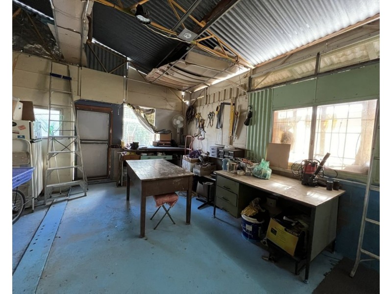 WLL 16311 Lightning Ridge, Lightning Ridge NSW 2834