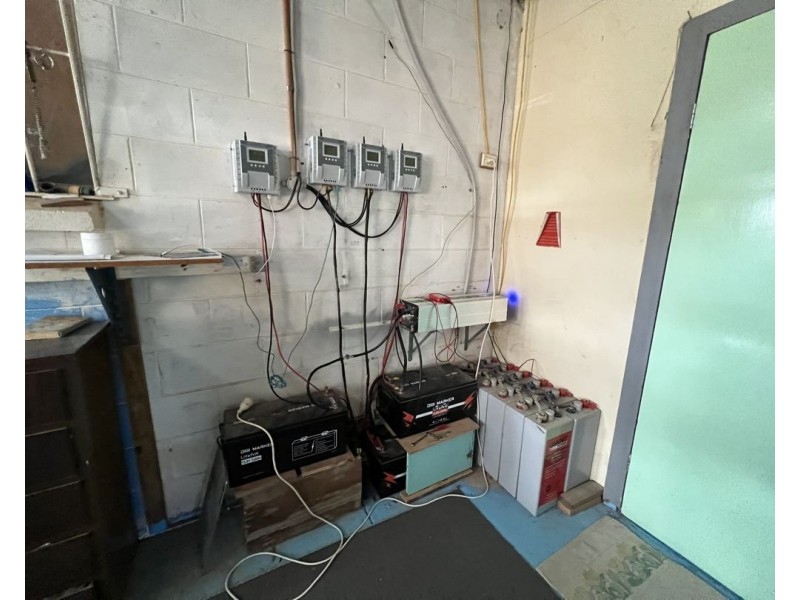 WLL 16311 Lightning Ridge, Lightning Ridge NSW 2834