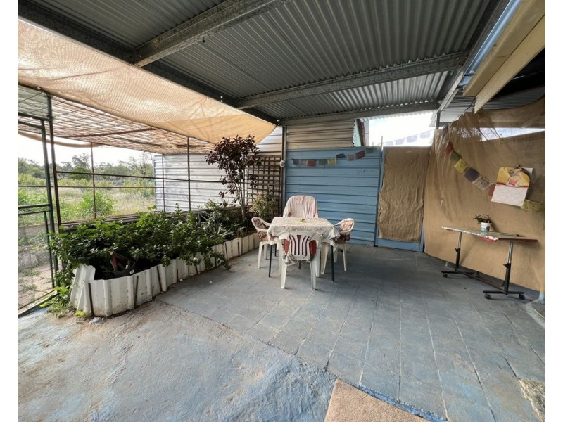 WLL 16311 Lightning Ridge, Lightning Ridge NSW 2834