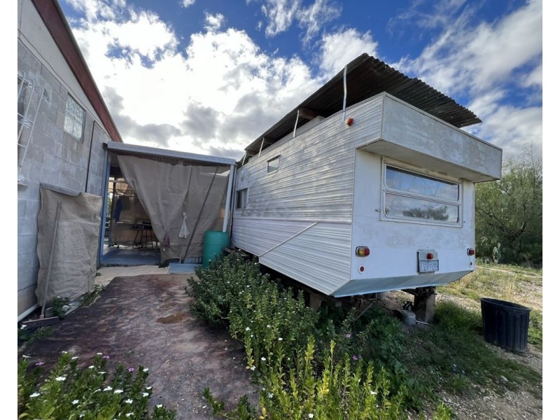 WLL 16311 Lightning Ridge, Lightning Ridge NSW 2834