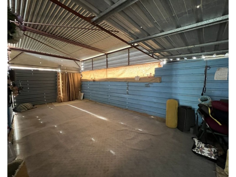 WLL 16311 Lightning Ridge, Lightning Ridge NSW 2834