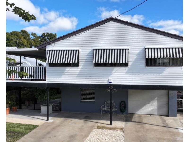 45 Edward Street, Moree NSW 2400