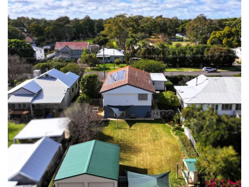 45 Edward Street, Moree NSW 2400