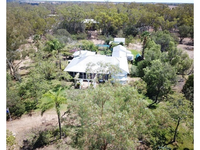 Wilgaroi, Bellata NSW 2397