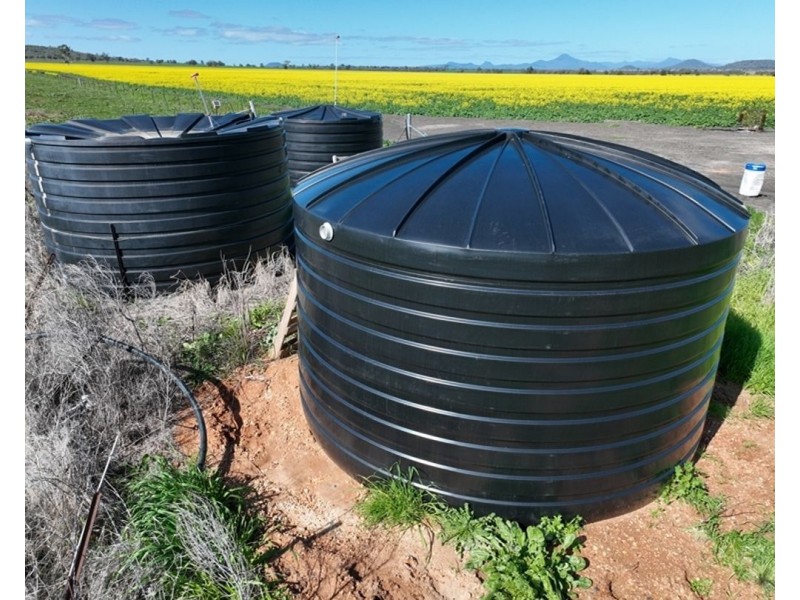 Wilgaroi, Bellata NSW 2397