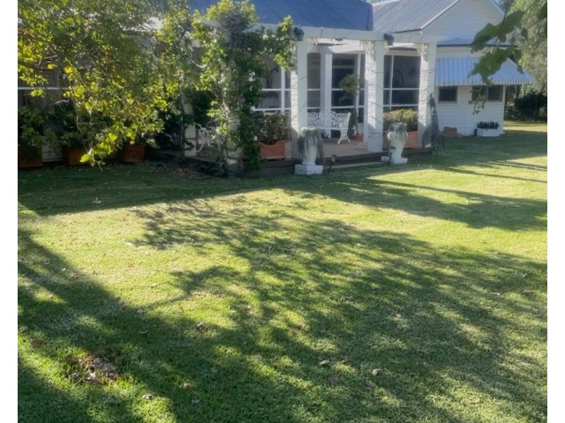 Wilgaroi, Bellata NSW 2397