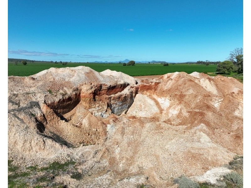 Wilgaroi, Bellata NSW 2397