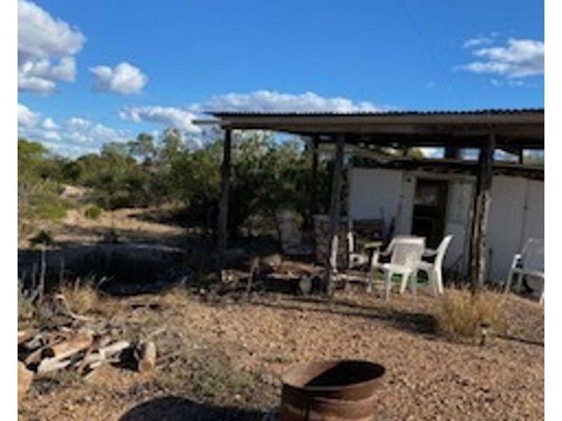 WLL 16167 Lightning Ridge, Lightning Ridge NSW 2834