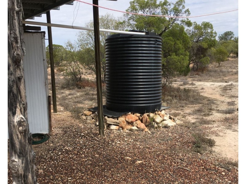 WLL 16167 Lightning Ridge, Lightning Ridge NSW 2834