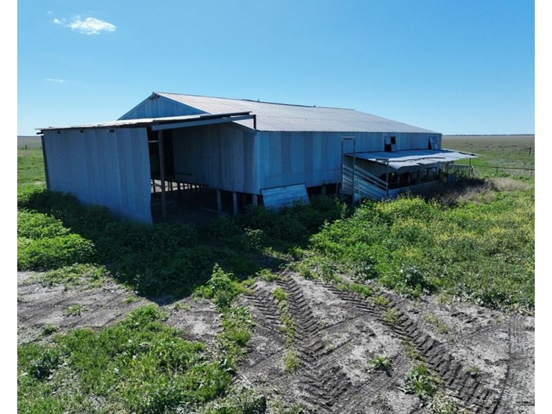 Bil Bil, Goodooga NSW 2831