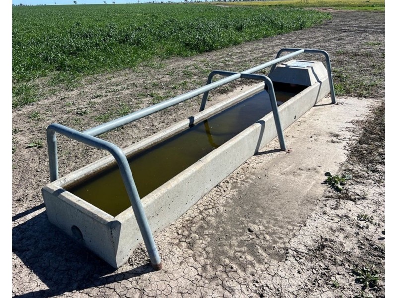 Bil Bil, Goodooga NSW 2831