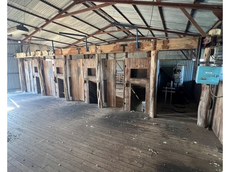 Bil Bil, Goodooga NSW 2831