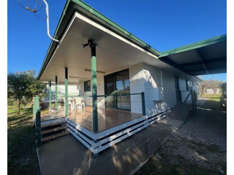 63 Montkeila Street, Walgett NSW 2832