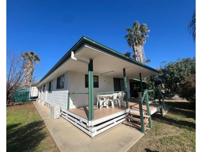 63 Montkeila Street, Walgett NSW 2832