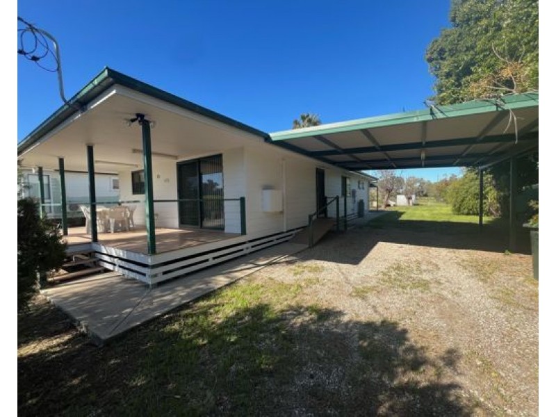63 Montkeila Street, Walgett NSW 2832