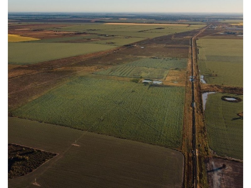The Long Yard, Moree NSW 2400