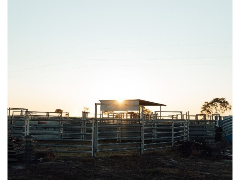 The Long Yard, Moree NSW 2400