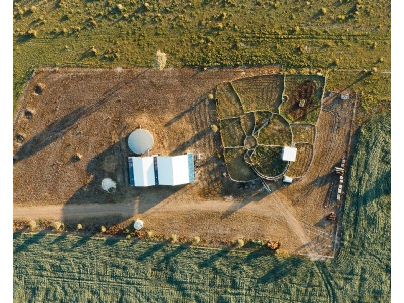 The Long Yard, Moree NSW 2400