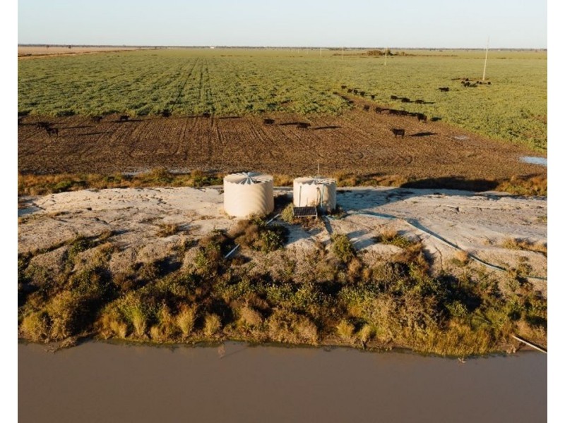 The Long Yard, Moree NSW 2400