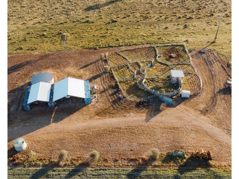 The Long Yard, Moree NSW 2400