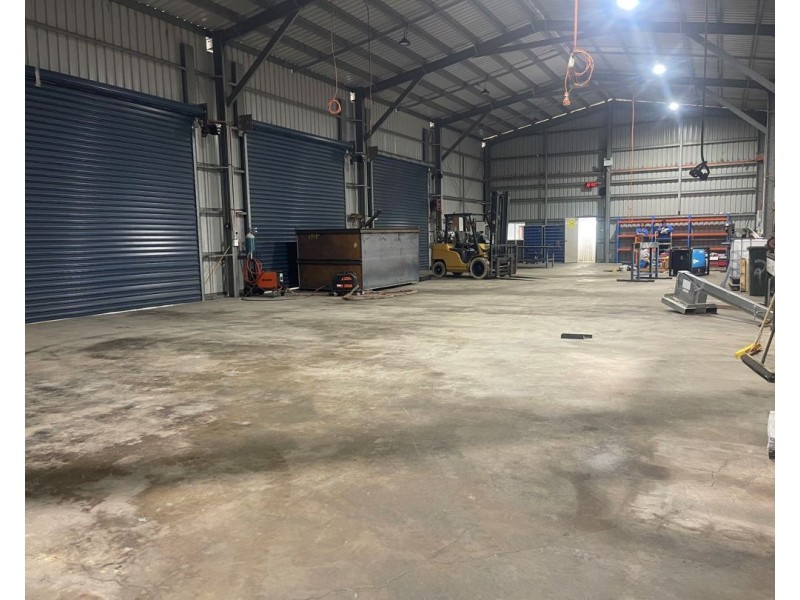 23 Des Young Drive, Moree NSW 2400