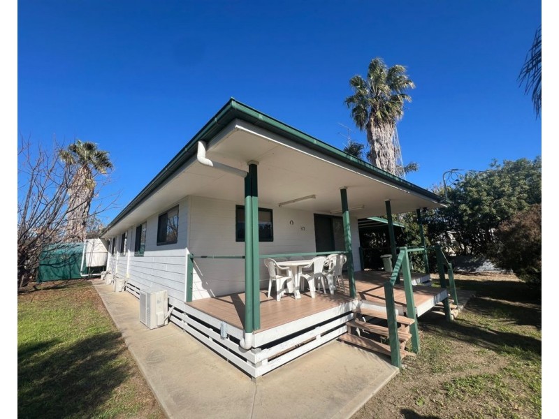 63 Montkeila Street, Walgett NSW 2832