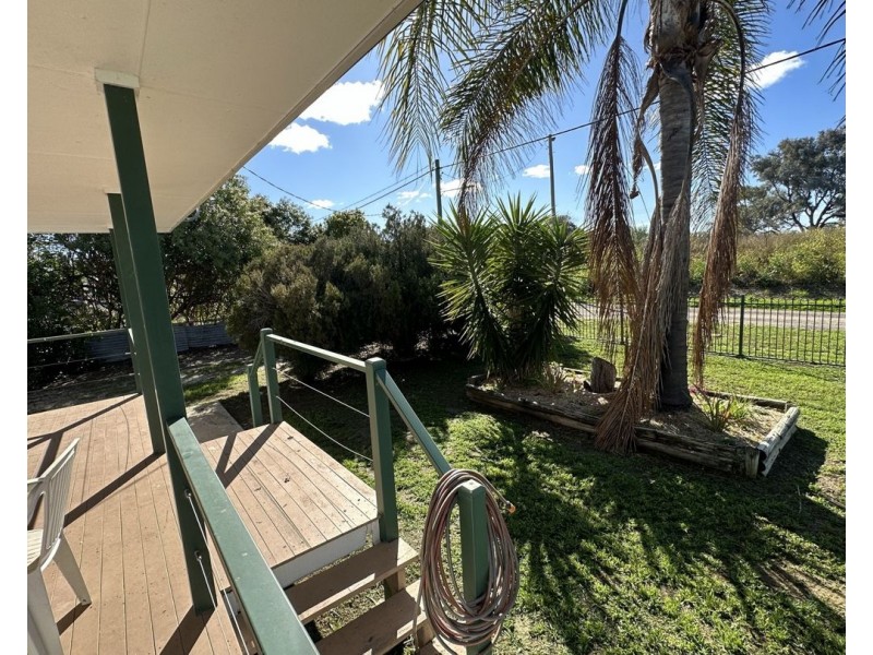 63 Montkeila Street, Walgett NSW 2832