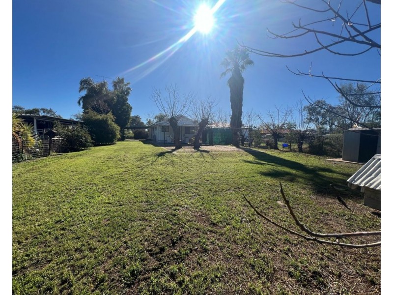 63 Montkeila Street, Walgett NSW 2832