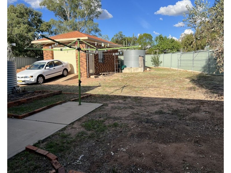 26 Cardinal Road, Lightning Ridge NSW 2834