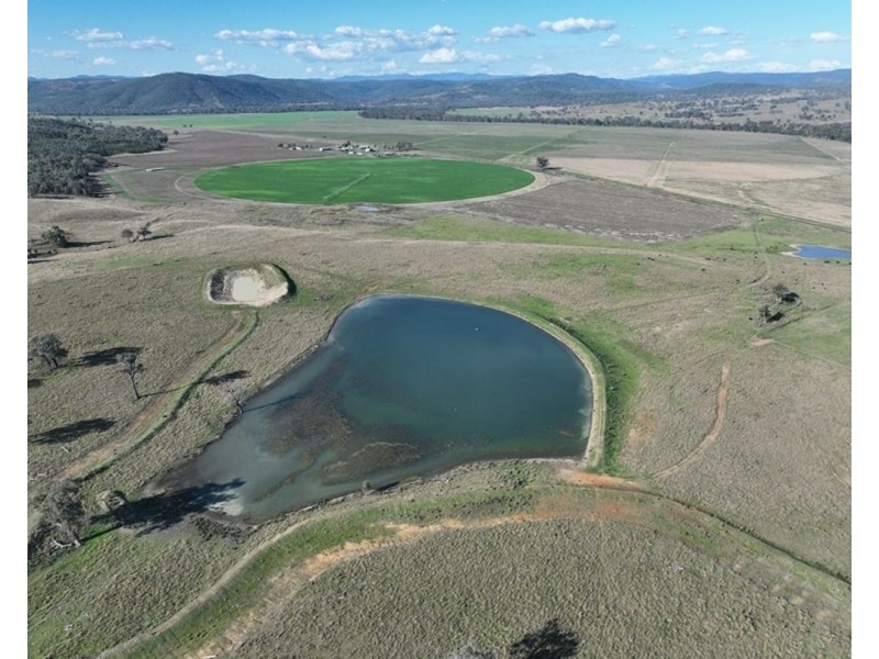 Mt Bowman, Texas QLD 4385