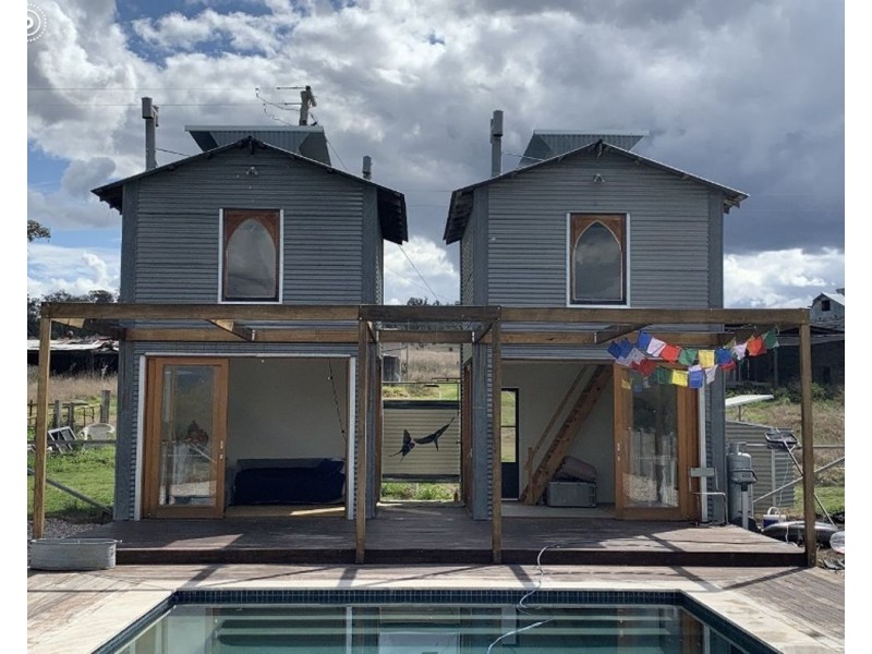 Mt Bowman, Texas QLD 4385