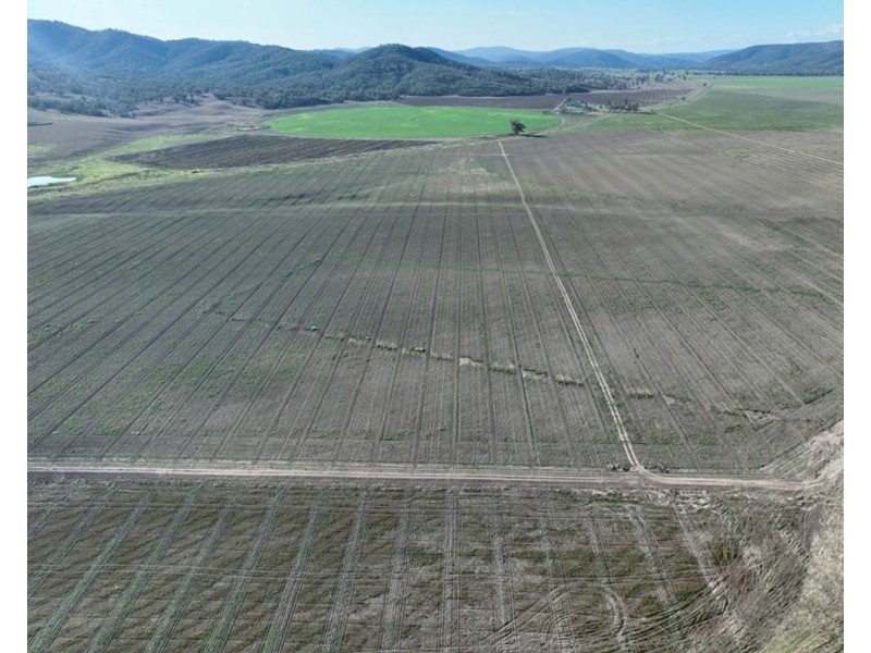 Mt Bowman, Texas QLD 4385