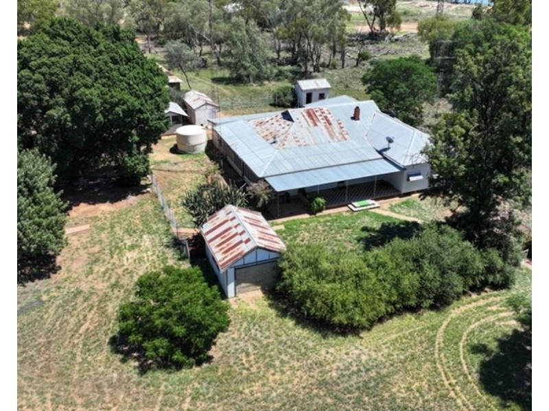 Goonaroi, Gongolgon NSW 2839