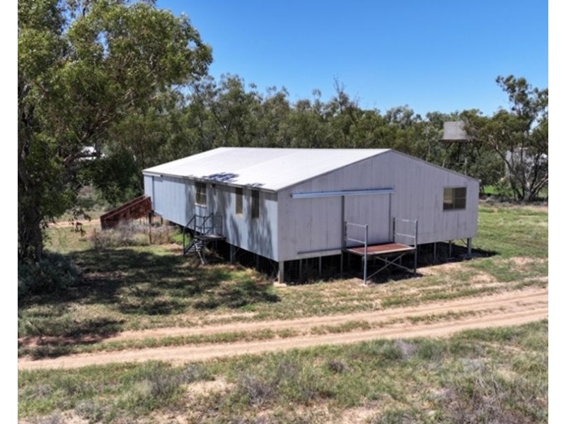 Goonaroi, Gongolgon NSW 2839