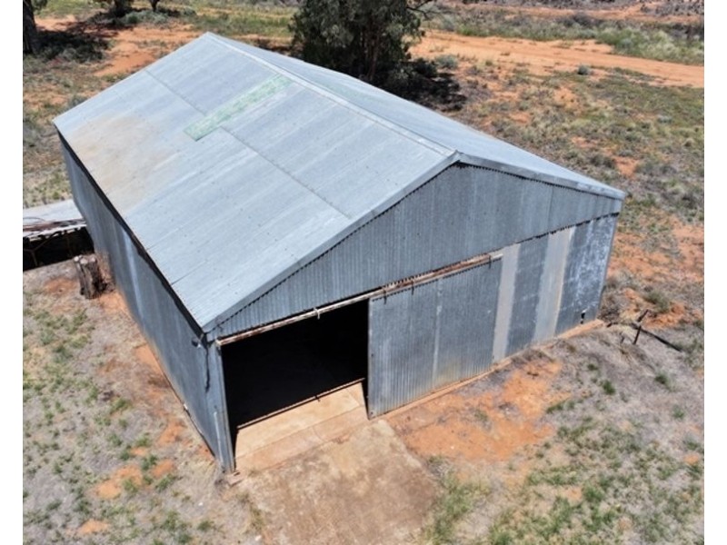 Goonaroi, Gongolgon NSW 2839